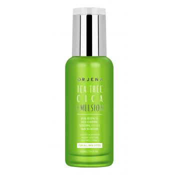 Émulsion Tea Tree Cica