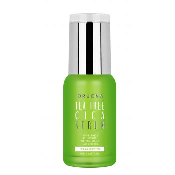 Sérum Tea Tree Cica