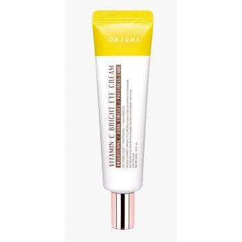Crème contour des yeux Vitamin C Bright
