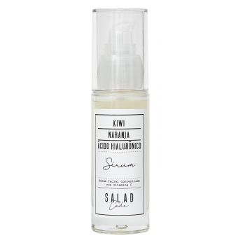 Sérum Facial Concentré à la Vitamine C