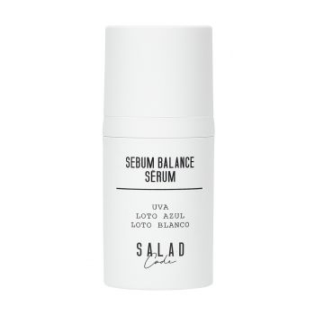 Sérum Équilibrant