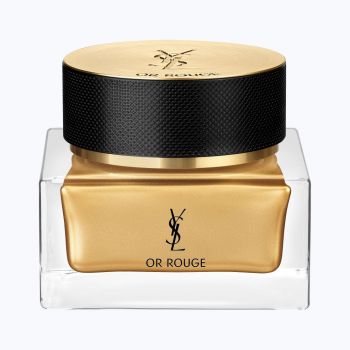 YSL Or Rouge Contour des Yeux Regard Anti-âge