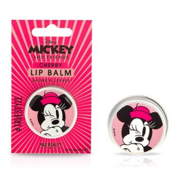 Baume à Lèvres Minnie Cerise