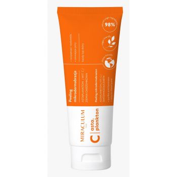 Exfoliant Intensif Soin du visage Plankton