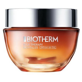 Blue Therapy Amber Algae Revitalize