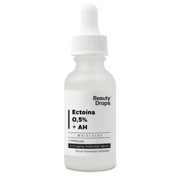 Ectoine 0,5% + Acide Hyaluronique