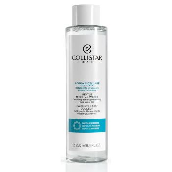 Eau Micellaire Délicate