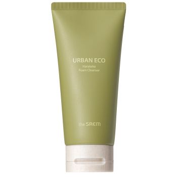 Urbain Eco Harake Mousse Nettoyante