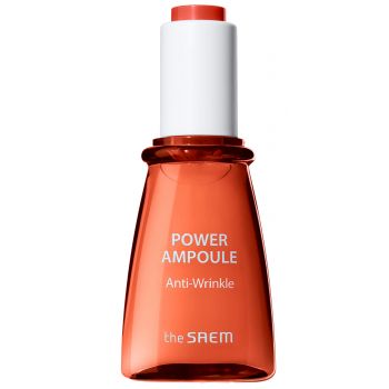 Power Ampoule anti-rides