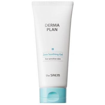 Gel Calmant Derma Plan