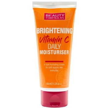 Brightening Daily Moisturiser