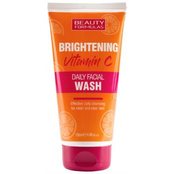 Brightening Soin du visage Wash