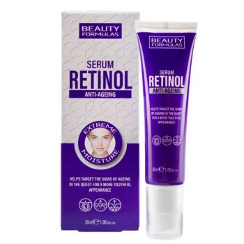 Sérum Rétinol Anti-Ageing