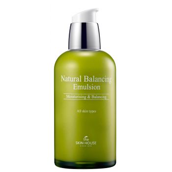 Émulsion Équilibrante Naturelle