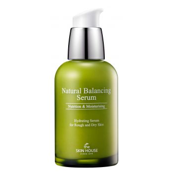 Sérum Équilibrant Naturel