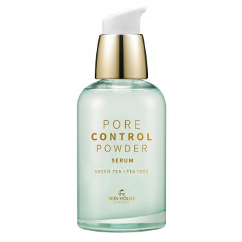 Sérum Poudré Contrôle des Pores
