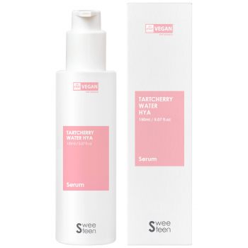Sérum Visage Tartcherry Water Hya
