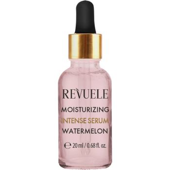 Moisturizing Intense Serum Watermelon Sérum Hydratant