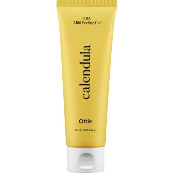 Gel Gommage Doux Calendula LHA