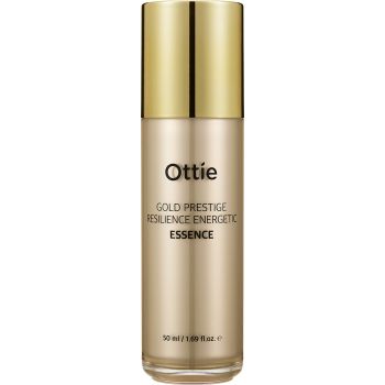Essence anti-âge énergisante Gold Prestige Resilience