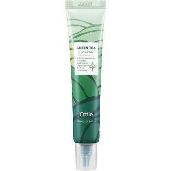 Contour des Yeux Thé Vert