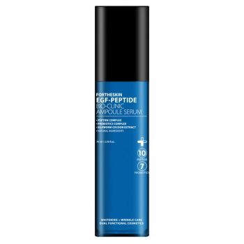 Sérum Ampoule EGF-Peptide Bio-Clinic