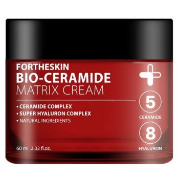 Crème Visage BIO CERAMIDE MATRIX