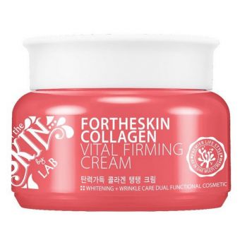 Crème Raffermissante Collagen Vital