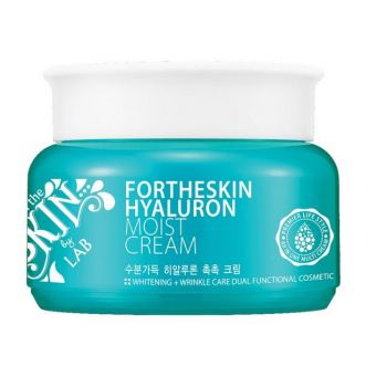 Crème Hydratante Anti-Âge Hyaluron