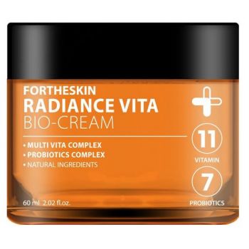 Crème Visage RADIANCE VITA BIO