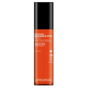 Sérum Visage RADIANCE VITA BIO-EX