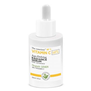 Sérum Éclat Anti-Âge