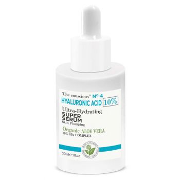 Sérum Hydratant Complexe à l’Acide Hyaluronique 10%