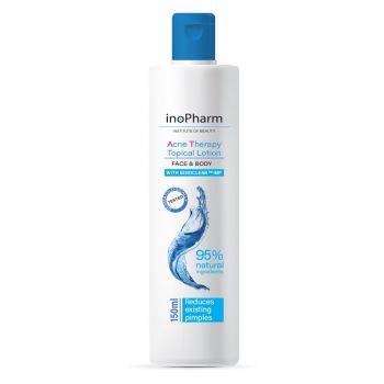 Lotion Anti-Acné Visage & Corps
