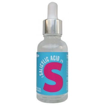 Sérum Visage à l'Acide Salicylique