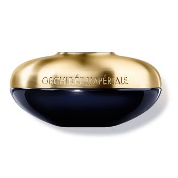 Orchidée Impériale La Crème