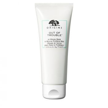 Masque de Sauvetage pour Peaux à Problèmes