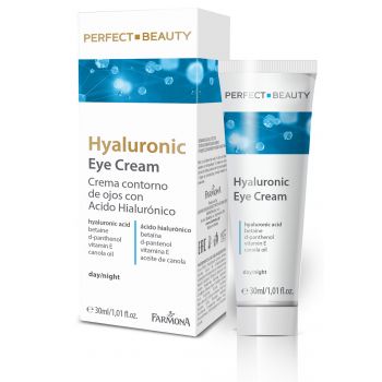 Perfect Beauty Crème Contour des Yeux