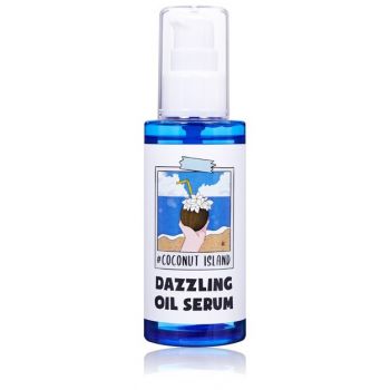 Sérum à l’Huile de Coco