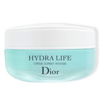 DIOR HYDRA LIFE Crème Sorbet Intense Crème Hydratante