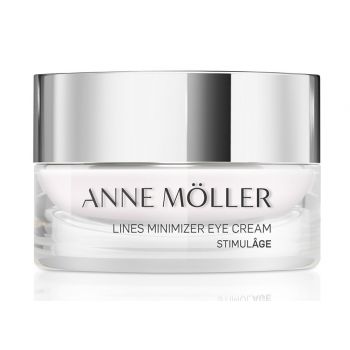 Stimulâge Lines Minimizer Contour des Yeux