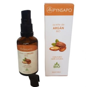 Huile d’argan BIO
