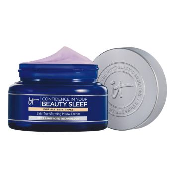 Confidence Crème de Nuit Anti-Âge Hydratante