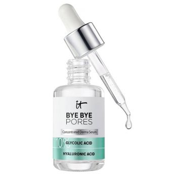 Bye Bye Pores Sérum pour le Visage Minimisateur de Pores