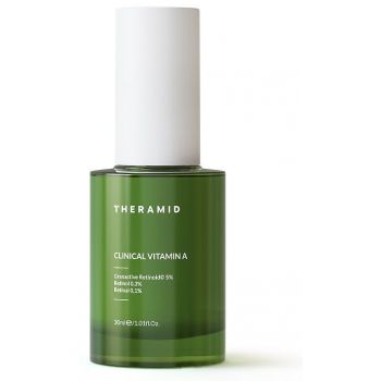 Clinical Vitamine A