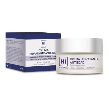 Hi Antiage Crème Hydratante Anti-Âge