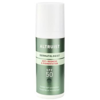 Protection solaire Anti-Redness & Pigmentation SPF 50