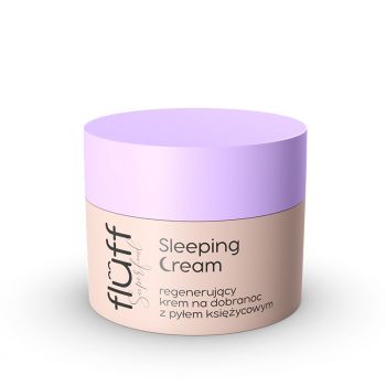 Crème régénérante de nuit Moon Milk