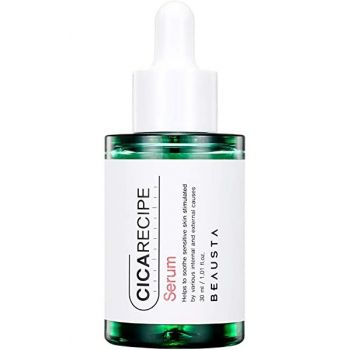 Cicarecipe Sérum