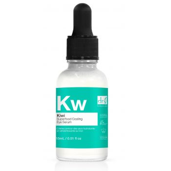 Sérum contour des yeux Superfood Kiwi
